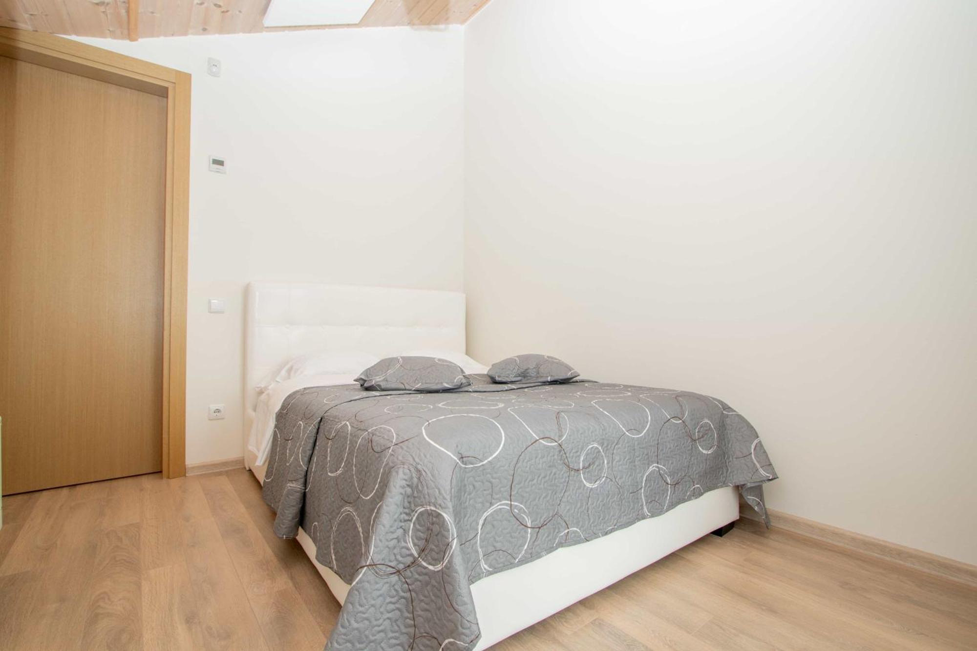 Apartamentai Maluno Vilos Palanga Exterior foto